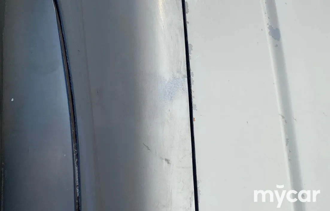 Mitsubishi Pajero 1996
