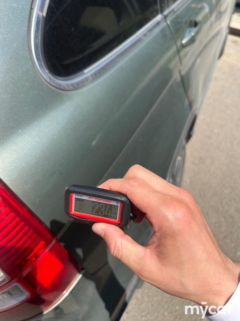 Honda CR-V 2007
