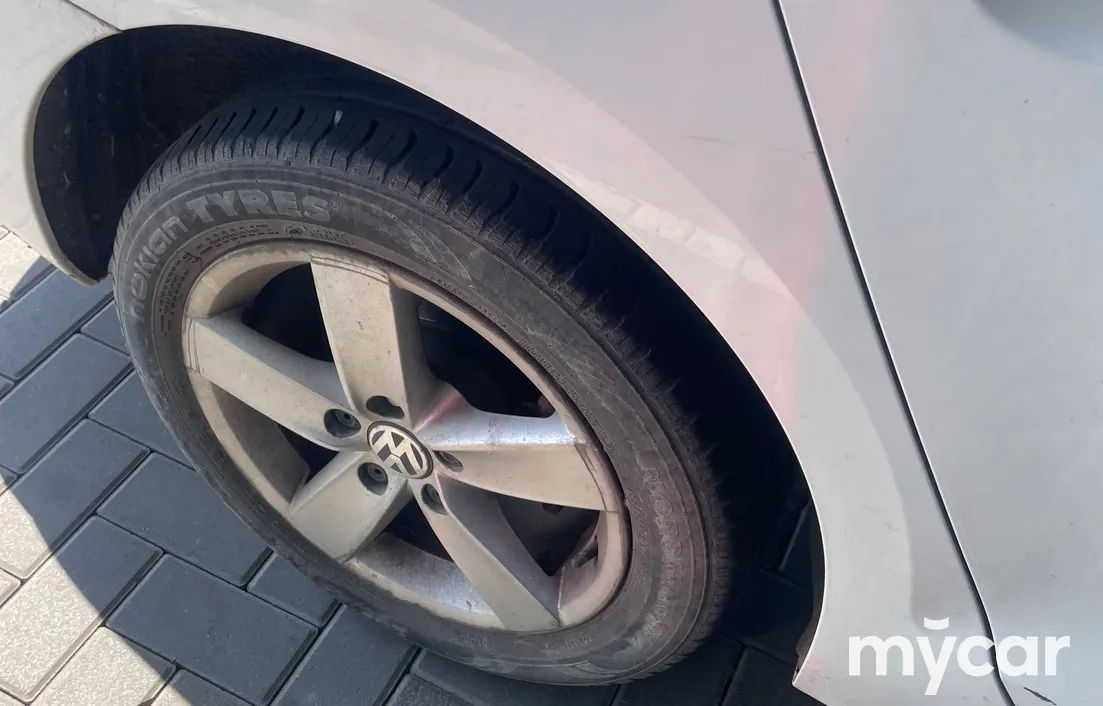 Volkswagen Jetta 2013