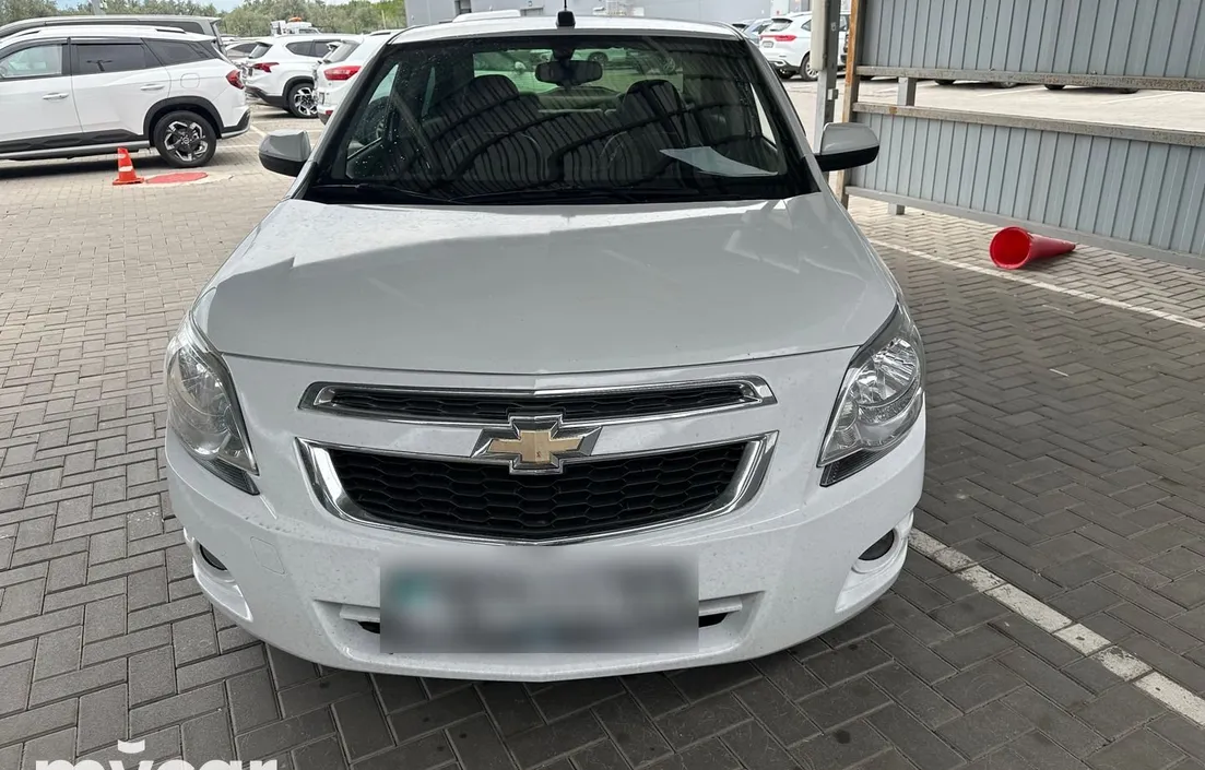 Chevrolet Cobalt 2022