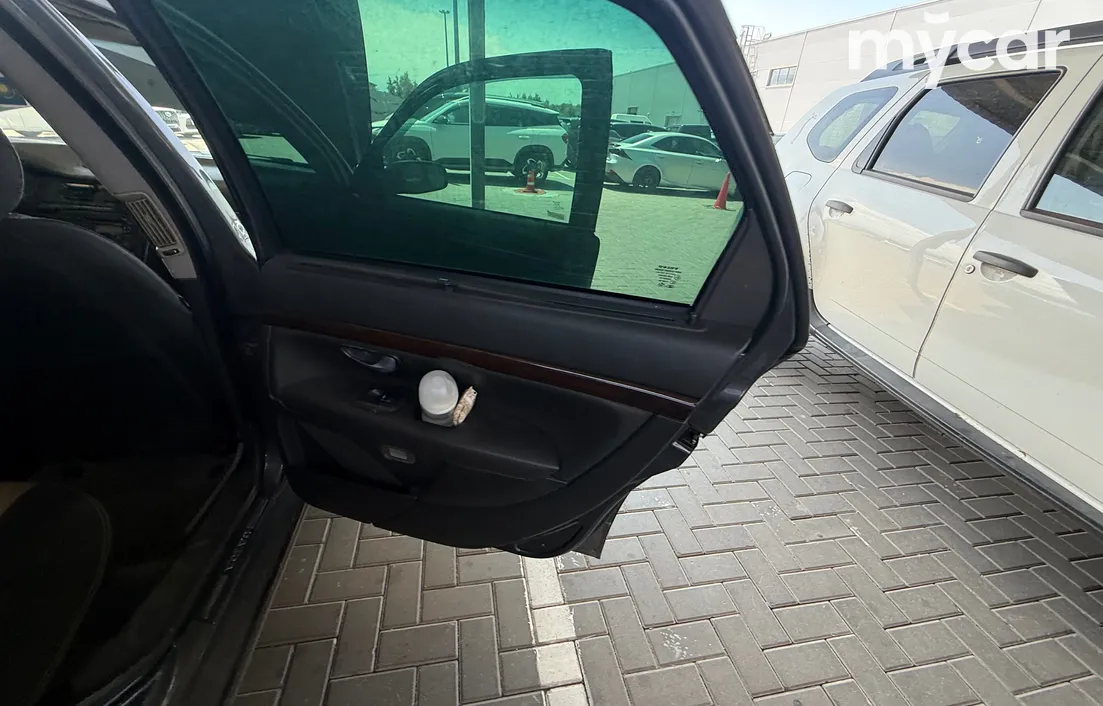 Volvo S80 2005