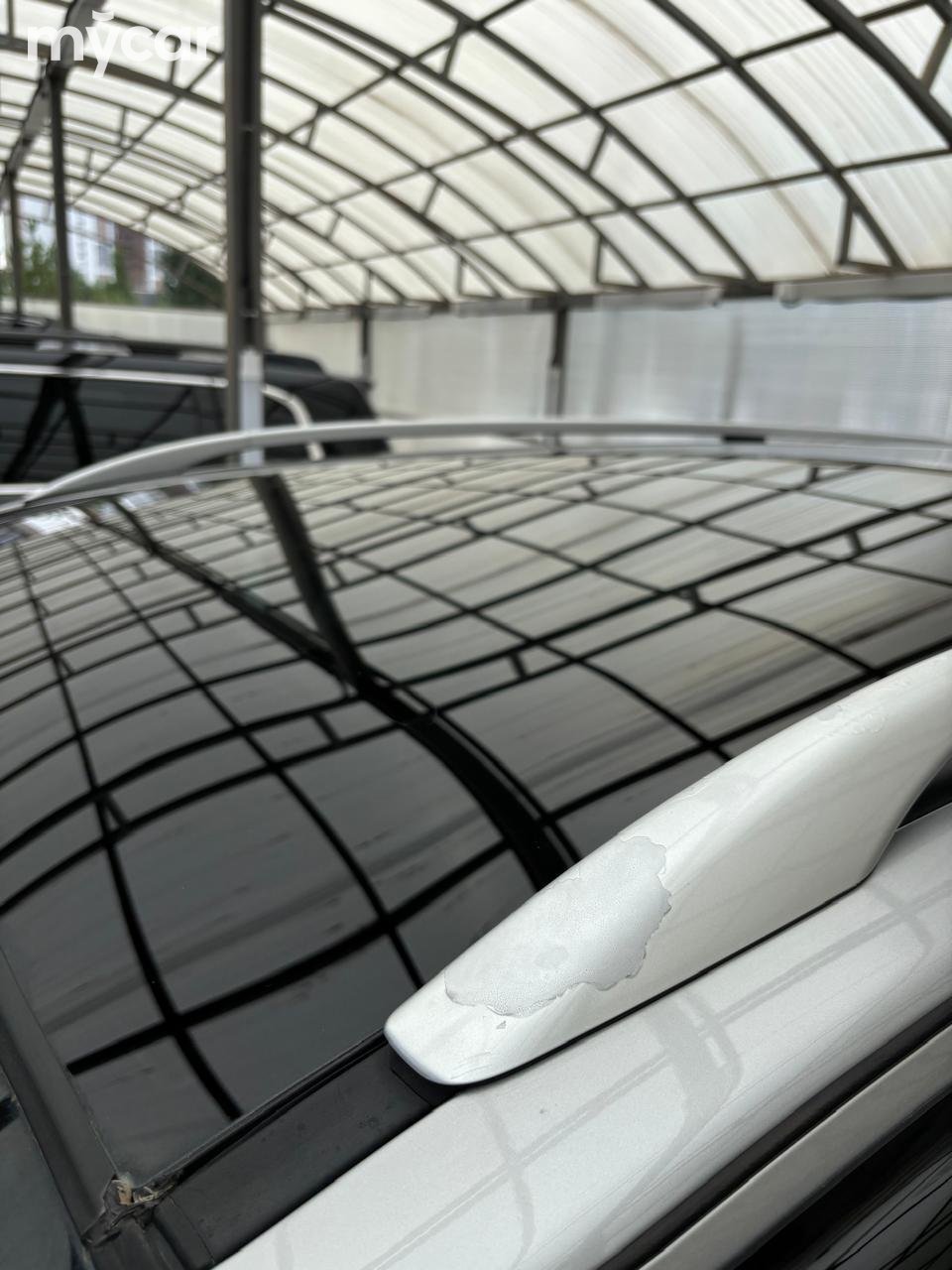 Nissan Qashqai+2 2012