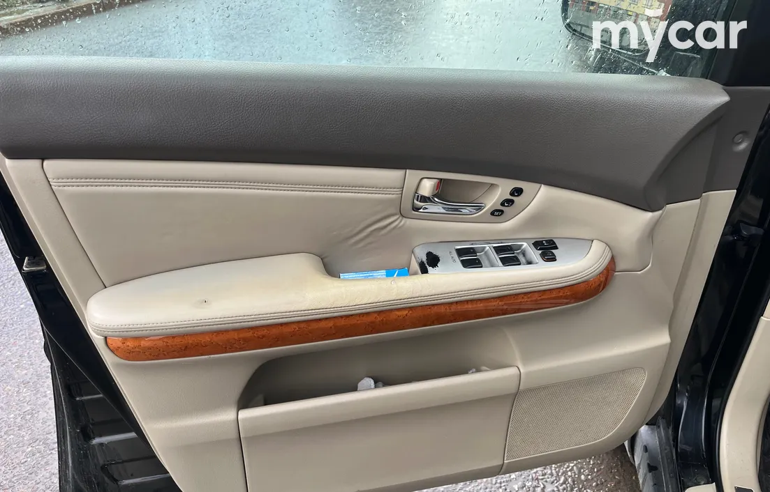 Lexus RX 2007