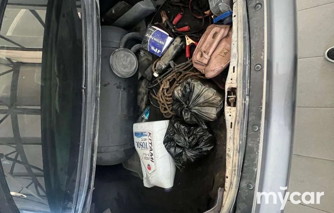 Toyota Camry 1995