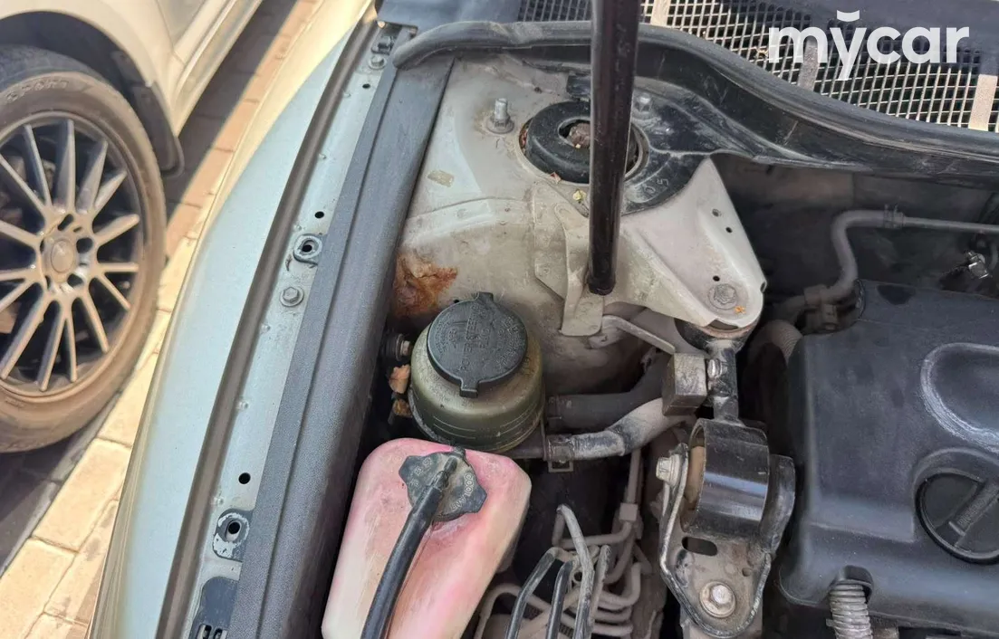 Toyota Camry 2006