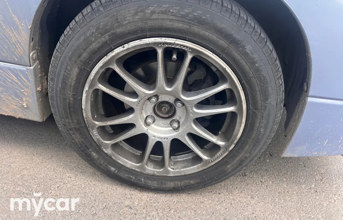 Suzuki Liana 2005