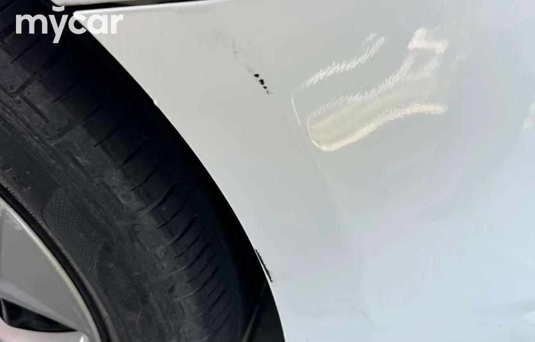 Hyundai Accent 2015