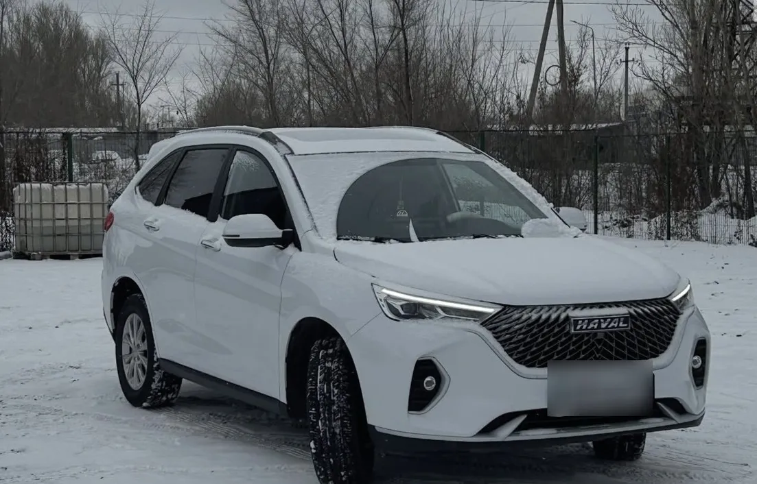 Haval M6 2024