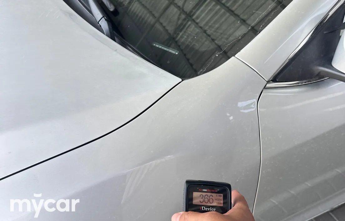 Toyota Camry 2014