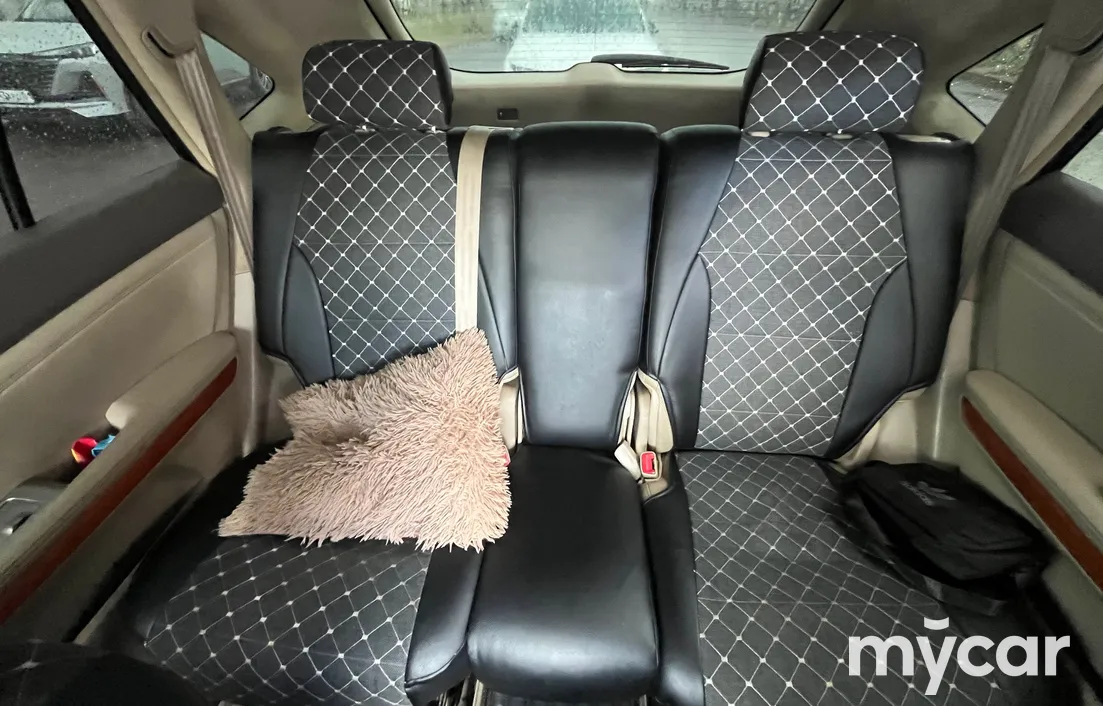 Lexus RX 2007