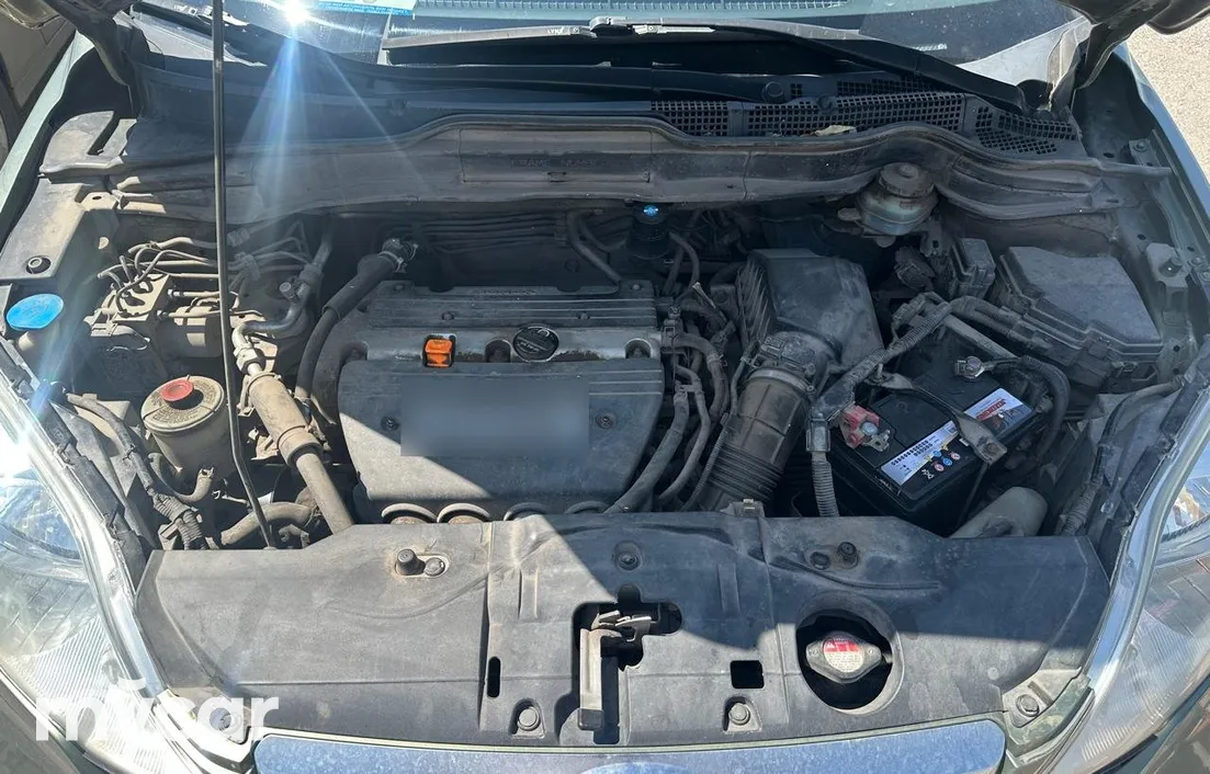 Honda CR-V 2007