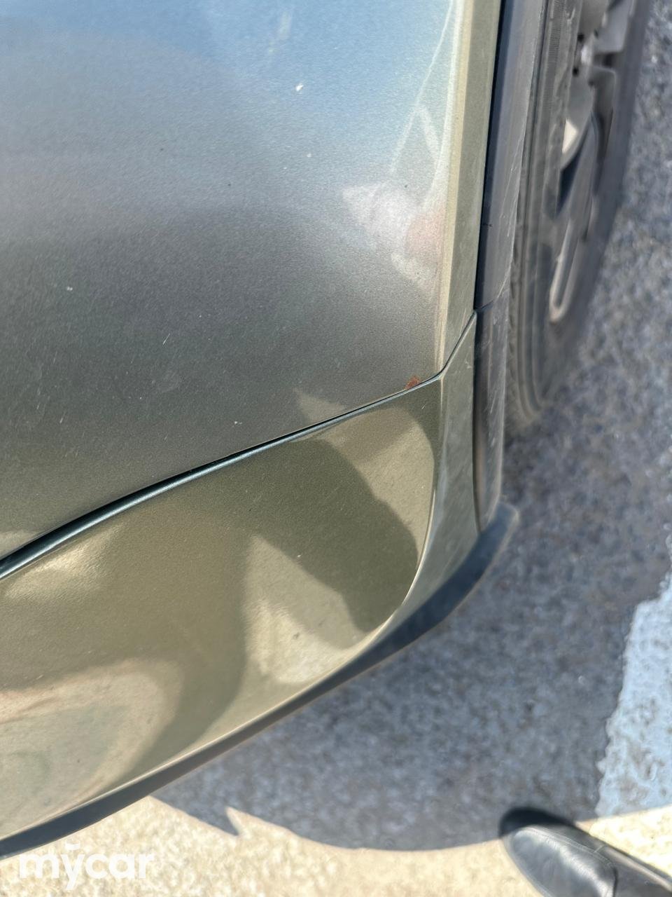 Honda CR-V 2007