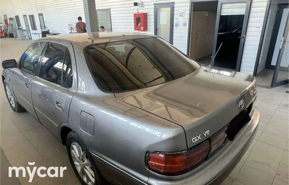 Toyota Camry 1995
