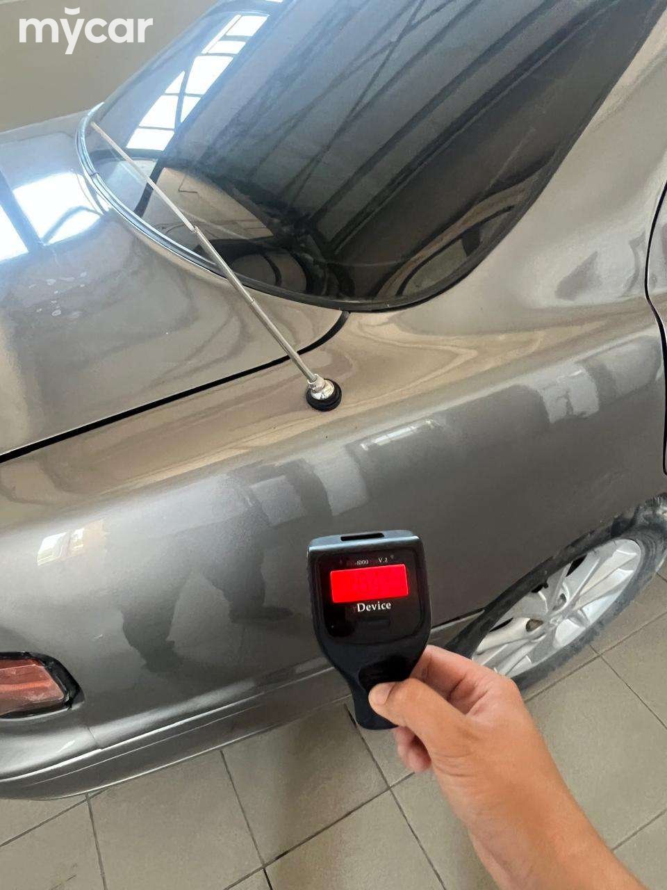 Toyota Camry 1995