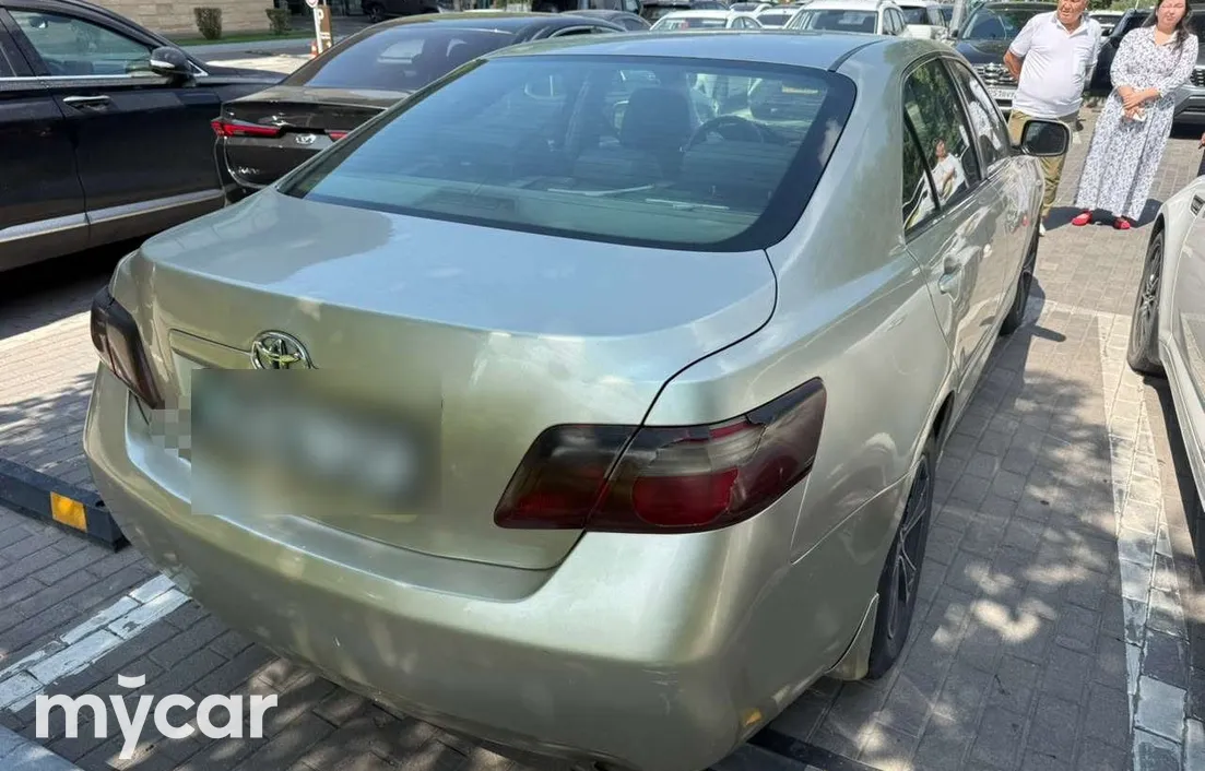 Toyota Camry 2006