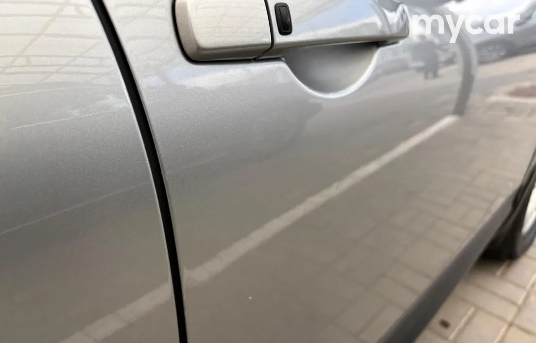 Nissan Qashqai+2 2012