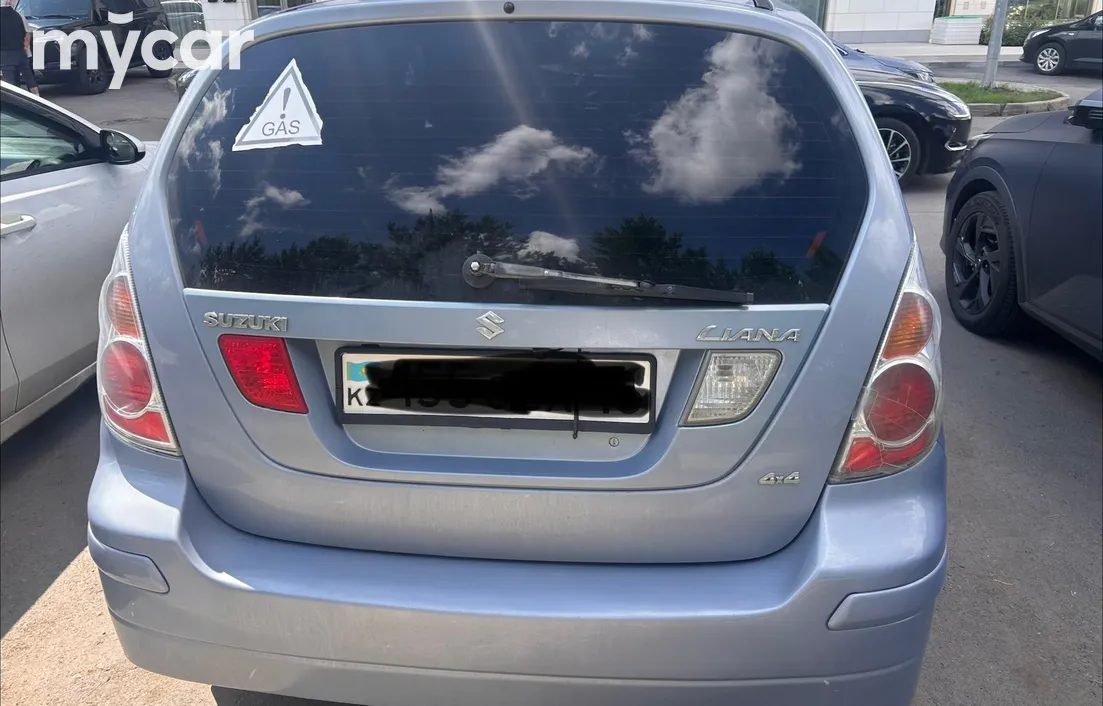 Suzuki Liana 2005