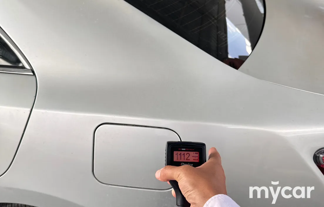 Toyota Camry 2014