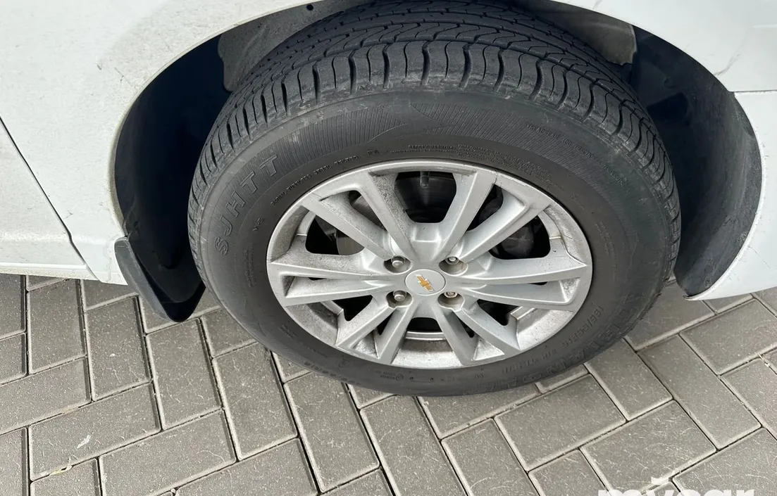 Chevrolet Cobalt 2022