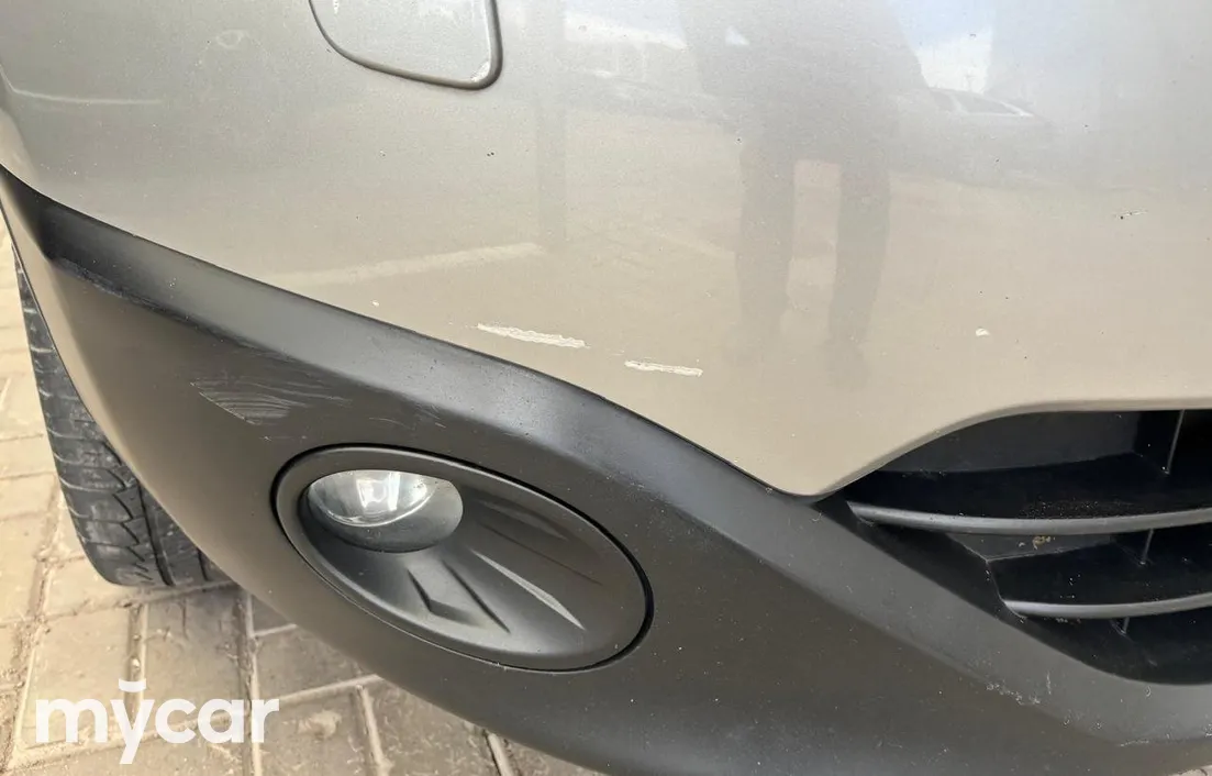Nissan Qashqai+2 2012
