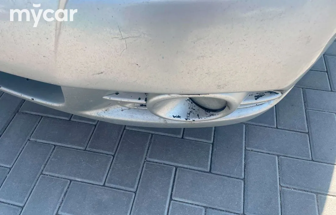 Mitsubishi Galant 2008