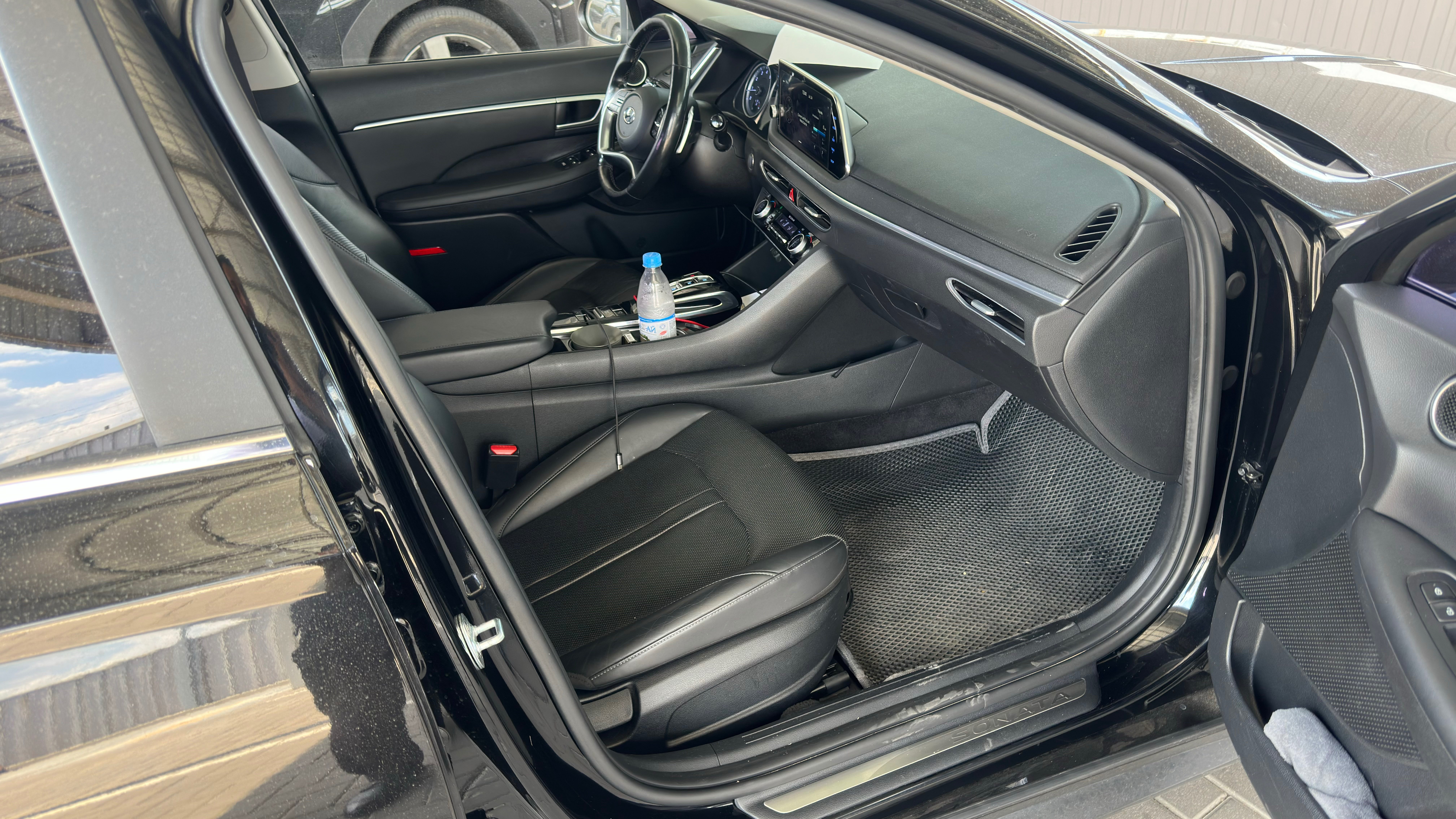 Hyundai Sonata 2019