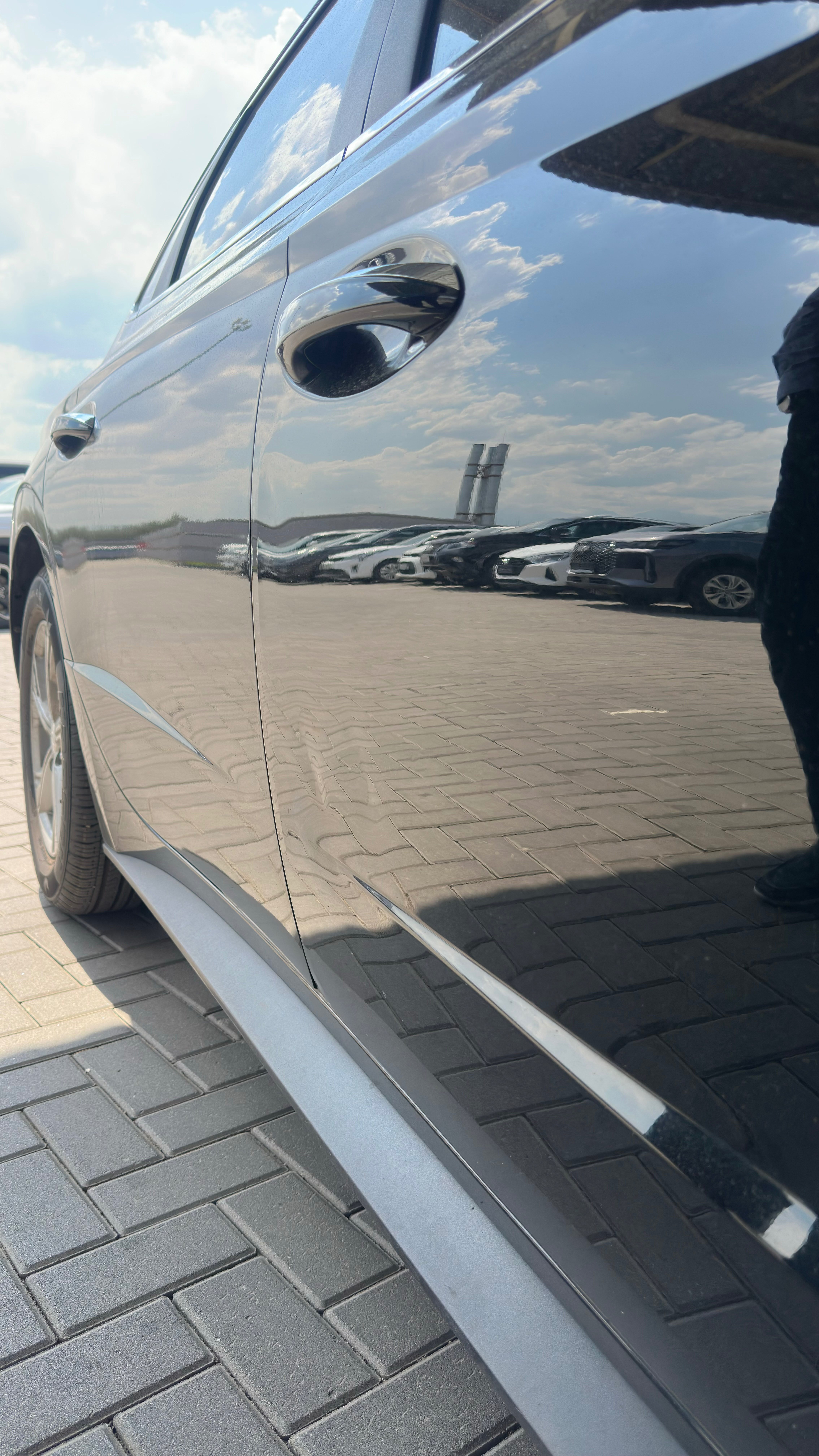 Hyundai Sonata 2019