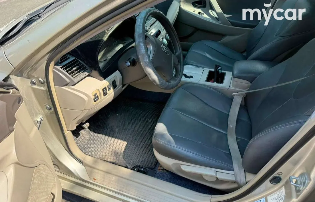 Toyota Camry 2006