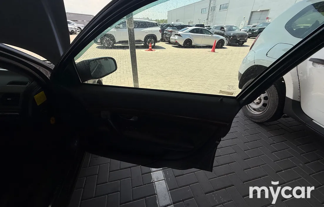 Volvo S80 2005