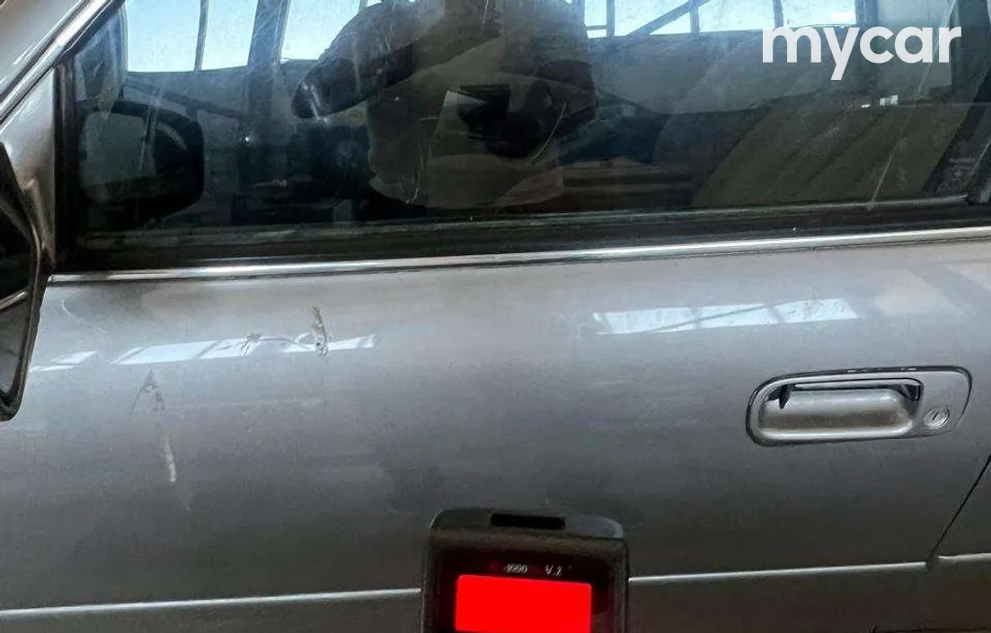 Toyota Camry 1995