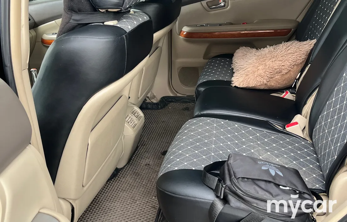 Lexus RX 2007