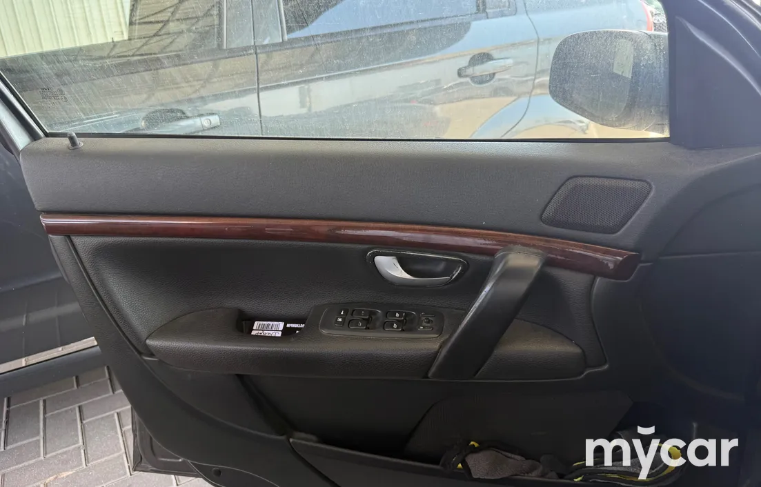 Volvo S80 2005