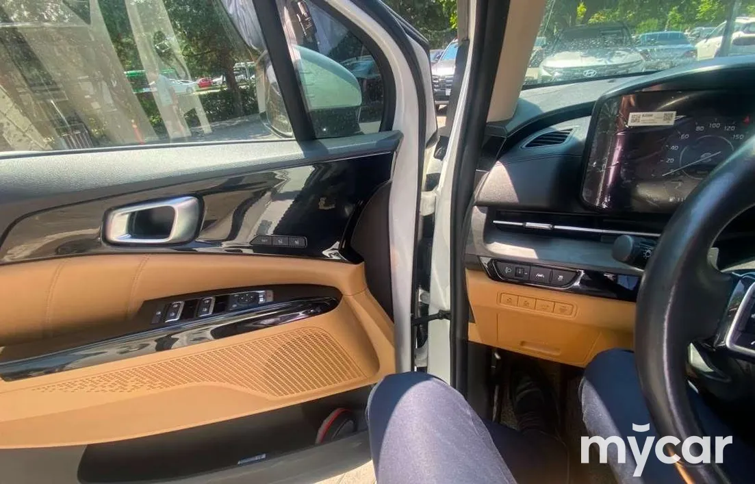 Kia Carnival 2021
