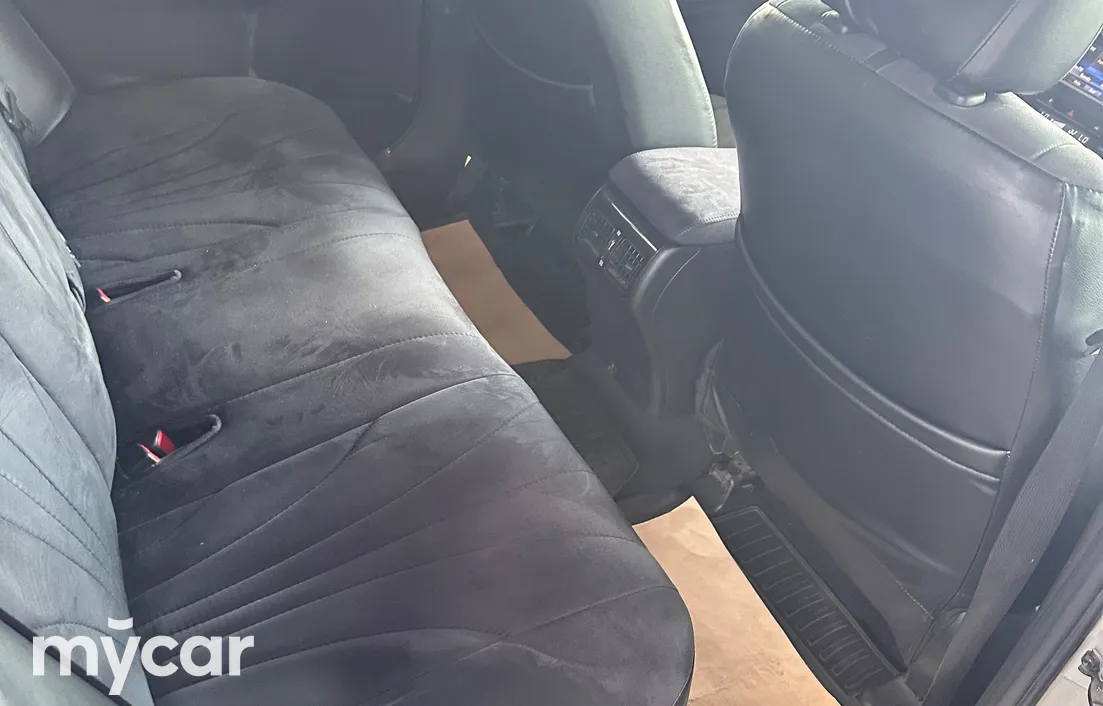 Toyota Camry 2014
