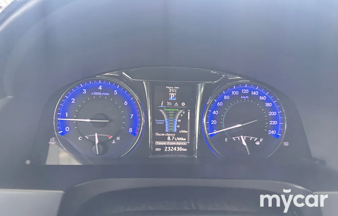 Toyota Camry 2014