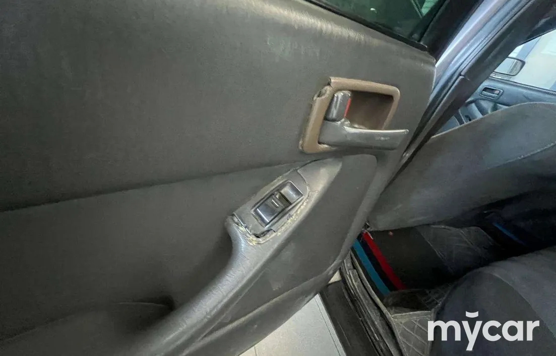 Toyota Camry 1995