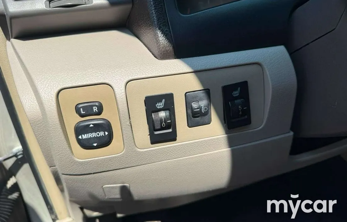 Toyota Camry 2006