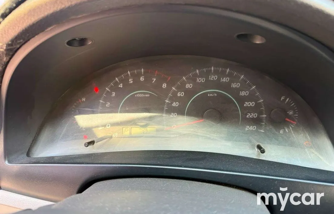 Toyota Camry 2006