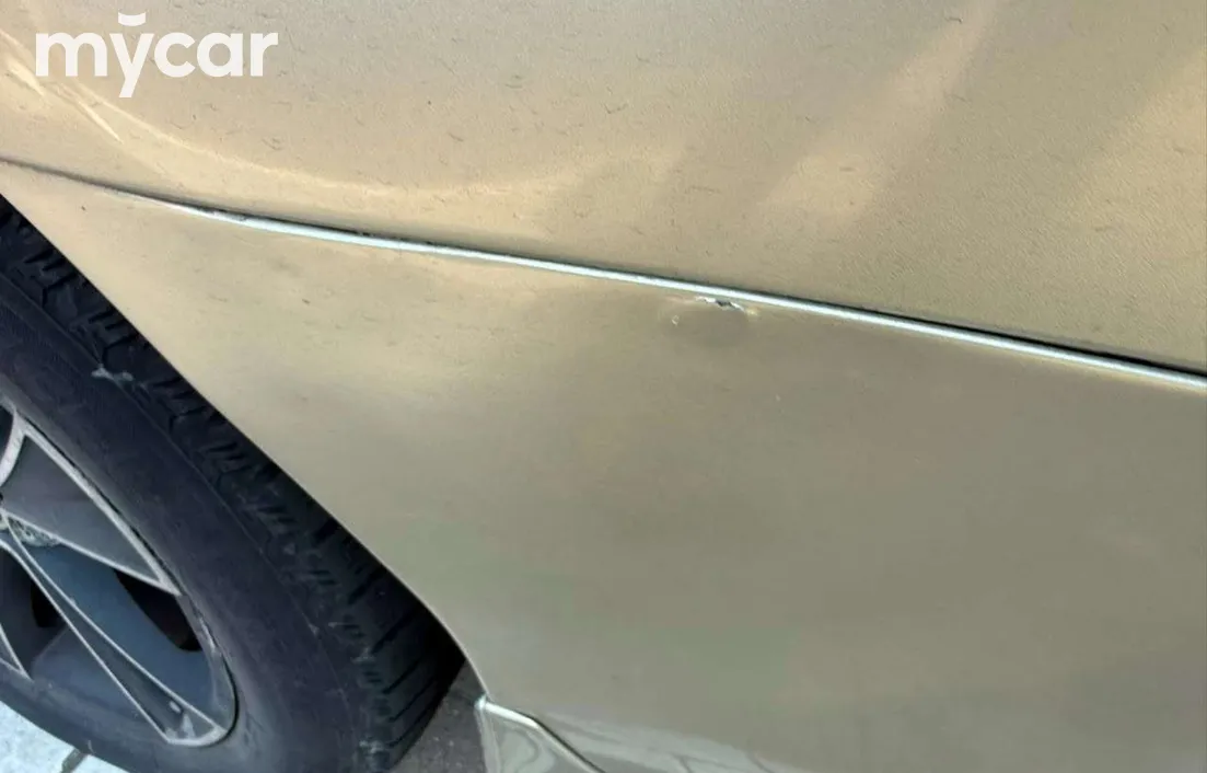 Toyota Camry 2006