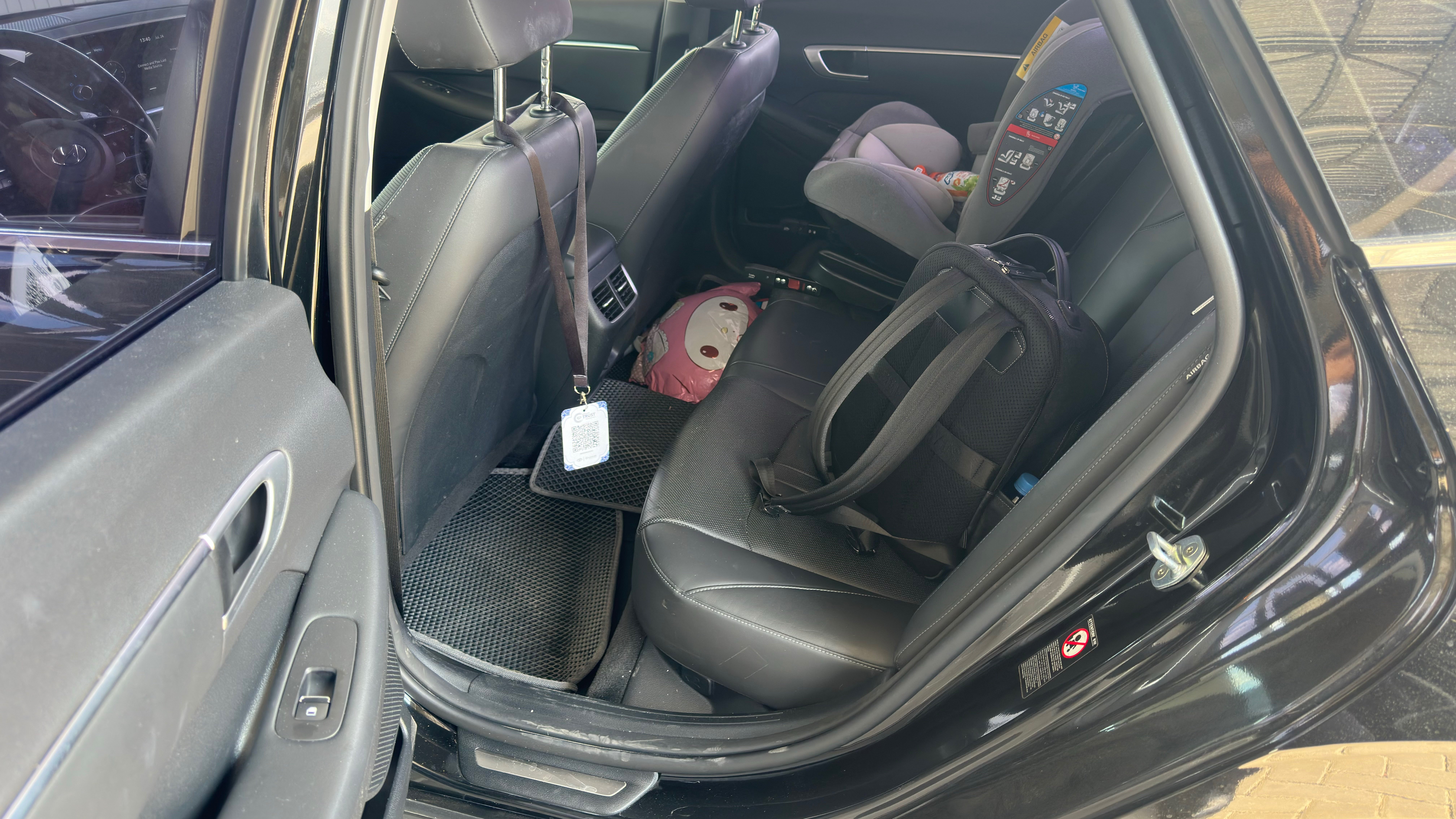 Hyundai Sonata 2019