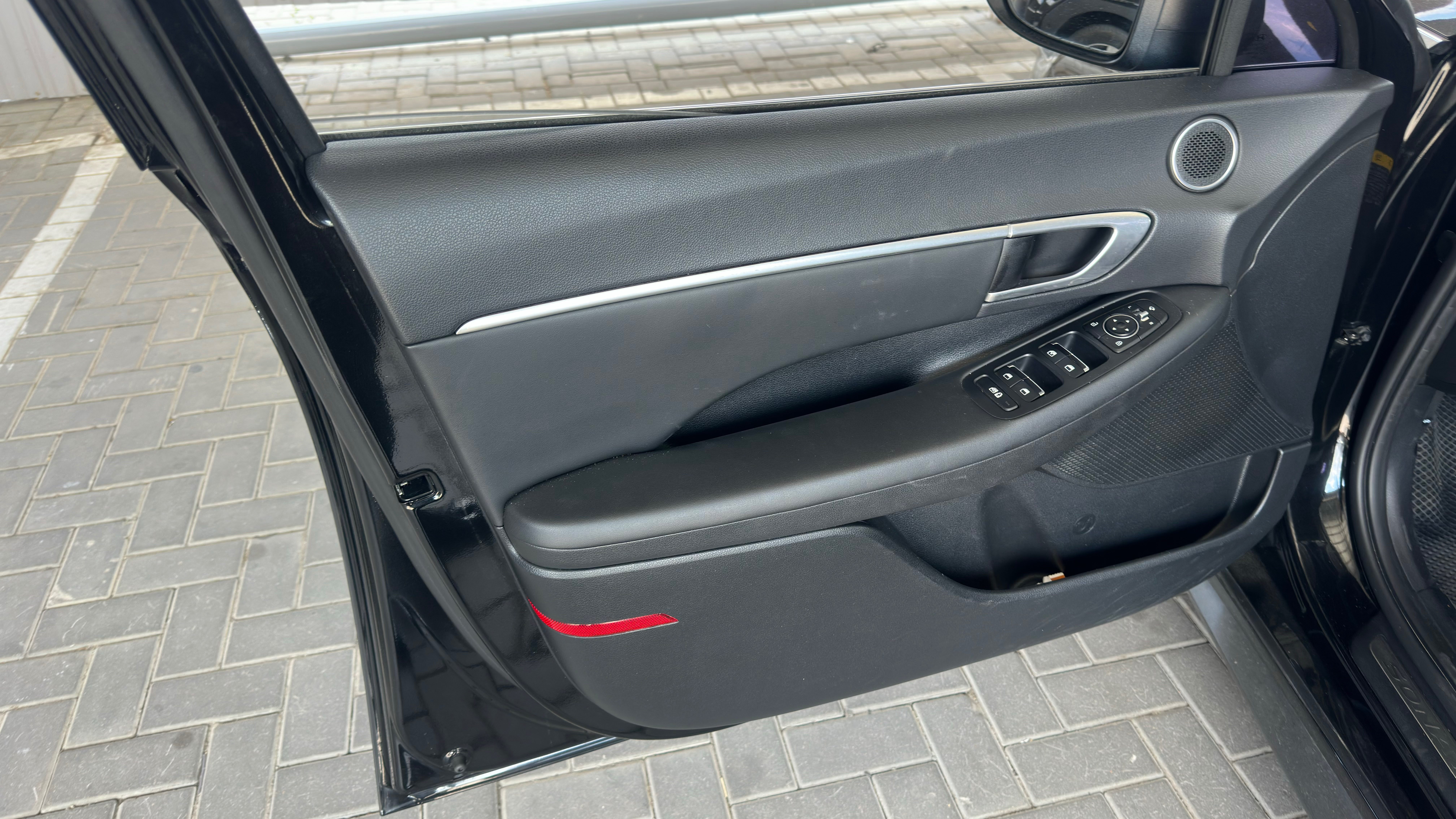 Hyundai Sonata 2019
