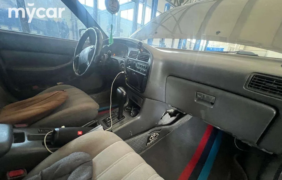 Toyota Camry 1995