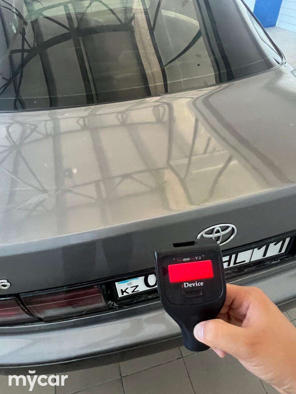 Toyota Camry 1995