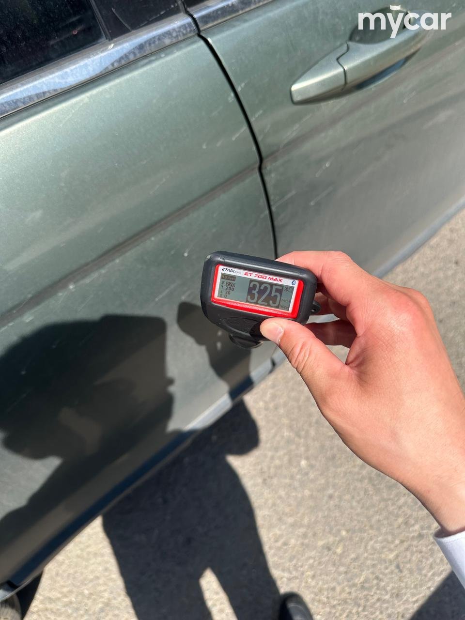 Honda CR-V 2007