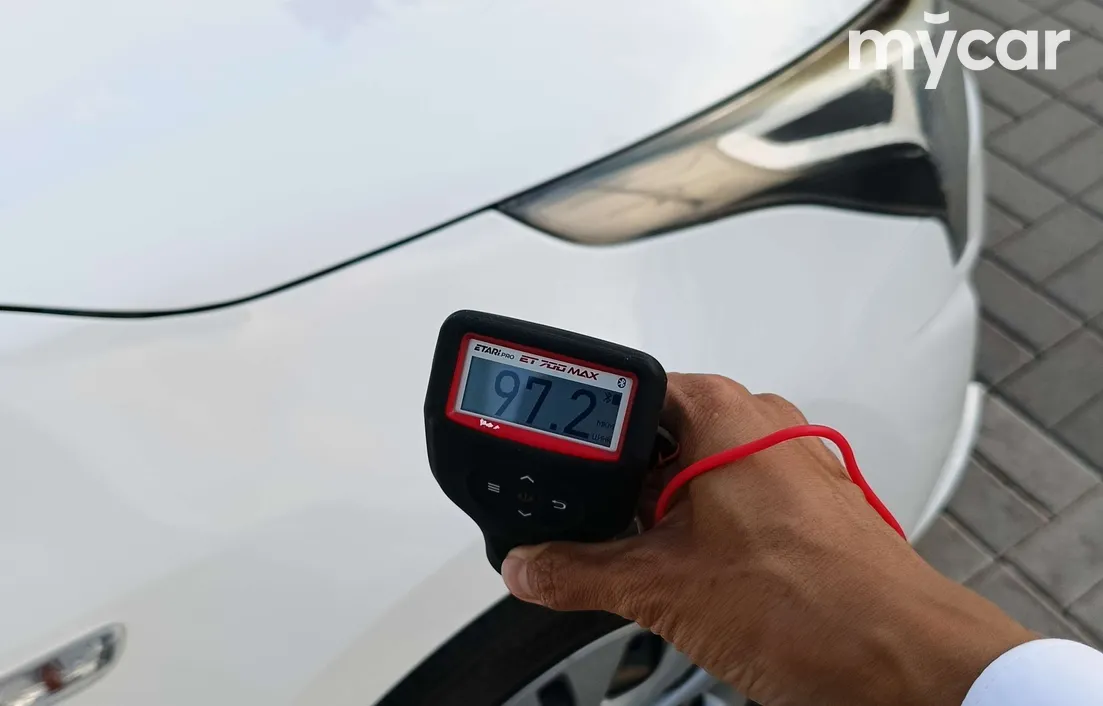 Kia Rio 2021