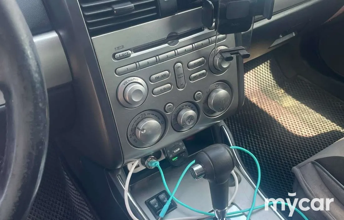 Mitsubishi Galant 2008