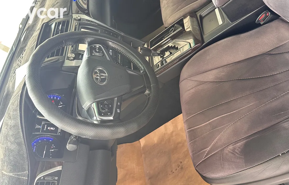 Toyota Camry 2014