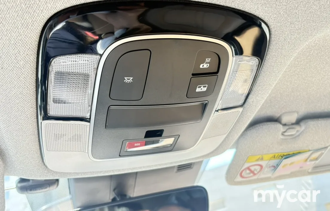 Hyundai Sonata 2022
