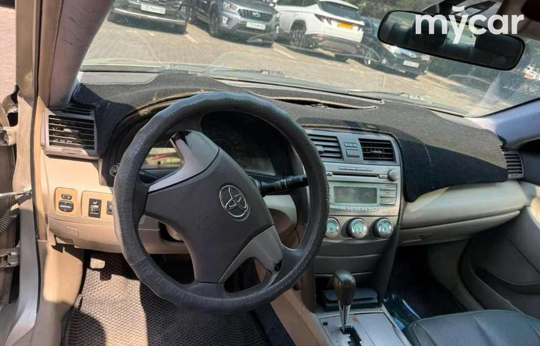 Toyota Camry 2006