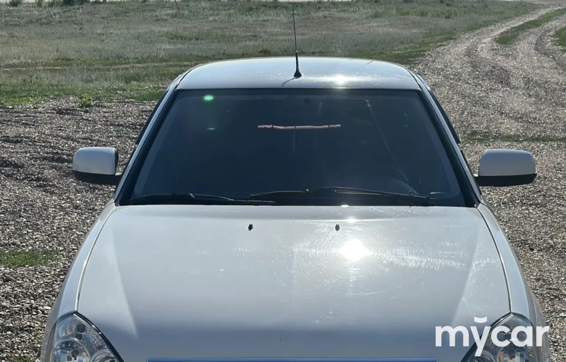 LADA Priora 2012